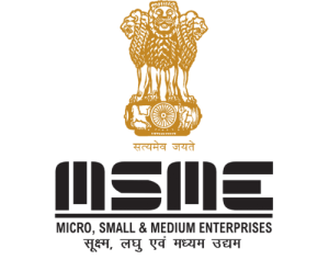 msme logo