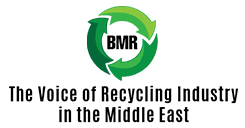 BMR logo