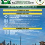 Continental Furnaces Participates in 13th BMR International Conference, Dubai