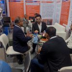 Continental Furnaces Unveils Cutting-Edge Technologies at Cable & Wire Fair 2025