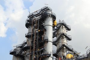 Furnace Solutions for Chemical Industry​