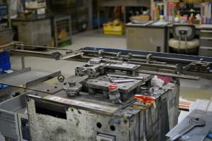 Furnace Solutions for Food and Beverage Industry​