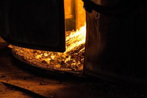 Furnace Solutions for Mining and Metallurgy