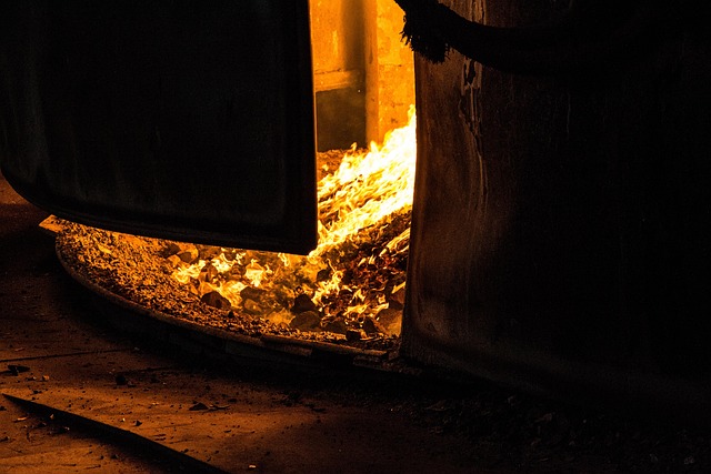 Furnace Solutions for Mining and Metallurgy