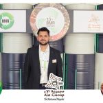 Roopam Upadhya, CEO of Continental Furnaces