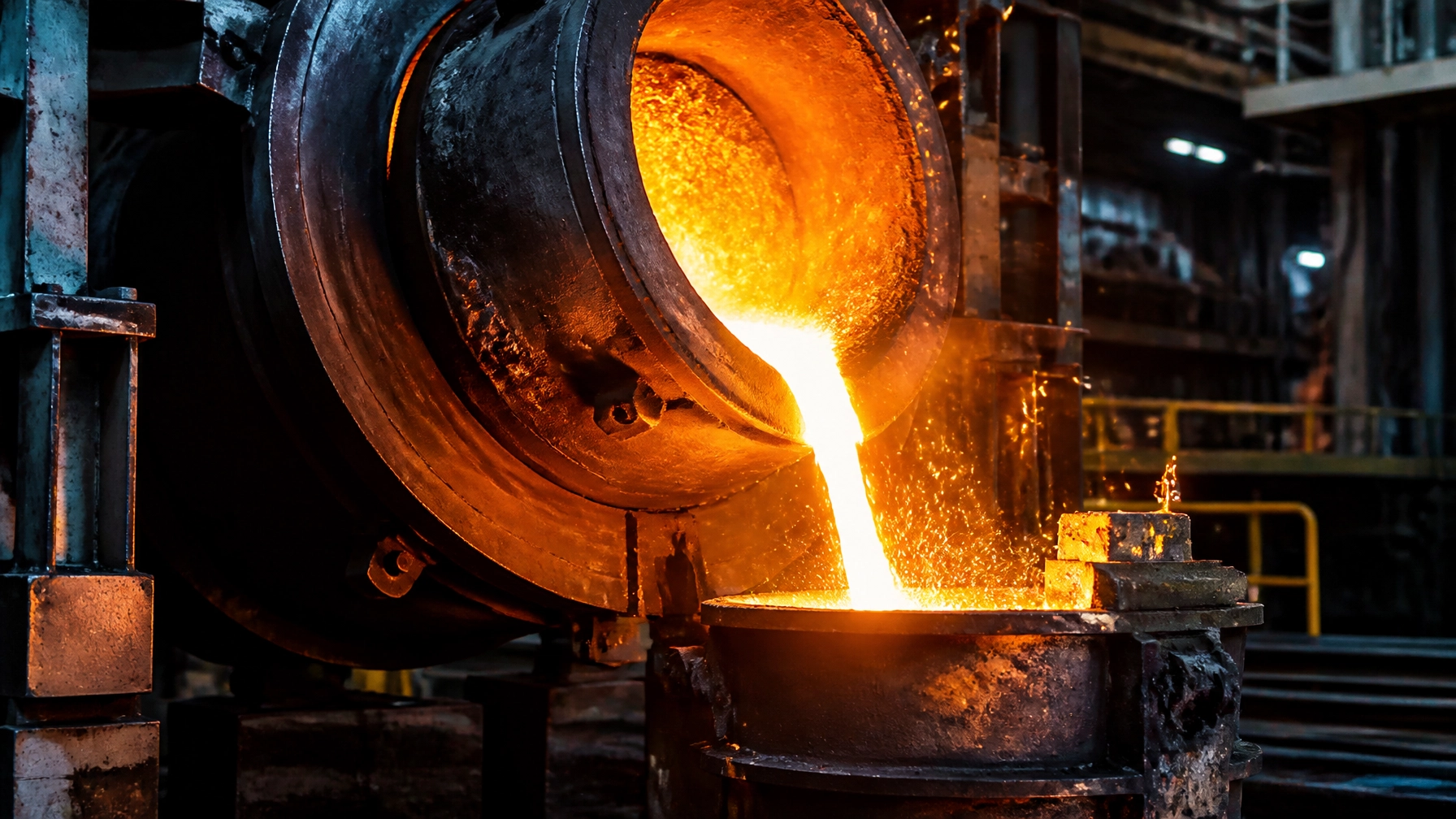 The Ultimate Guide to Aluminum Melting Furnace Efficiency: Everything You Need to Succeed