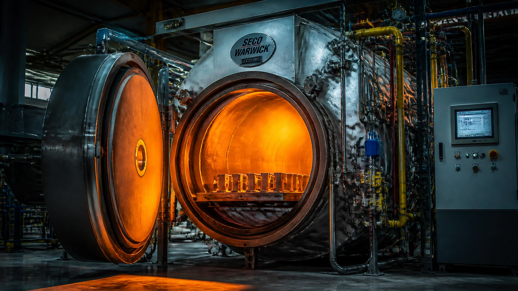 7 Mistakes You’re Making with Heat Treatment Furnaces: And How to Fix Them