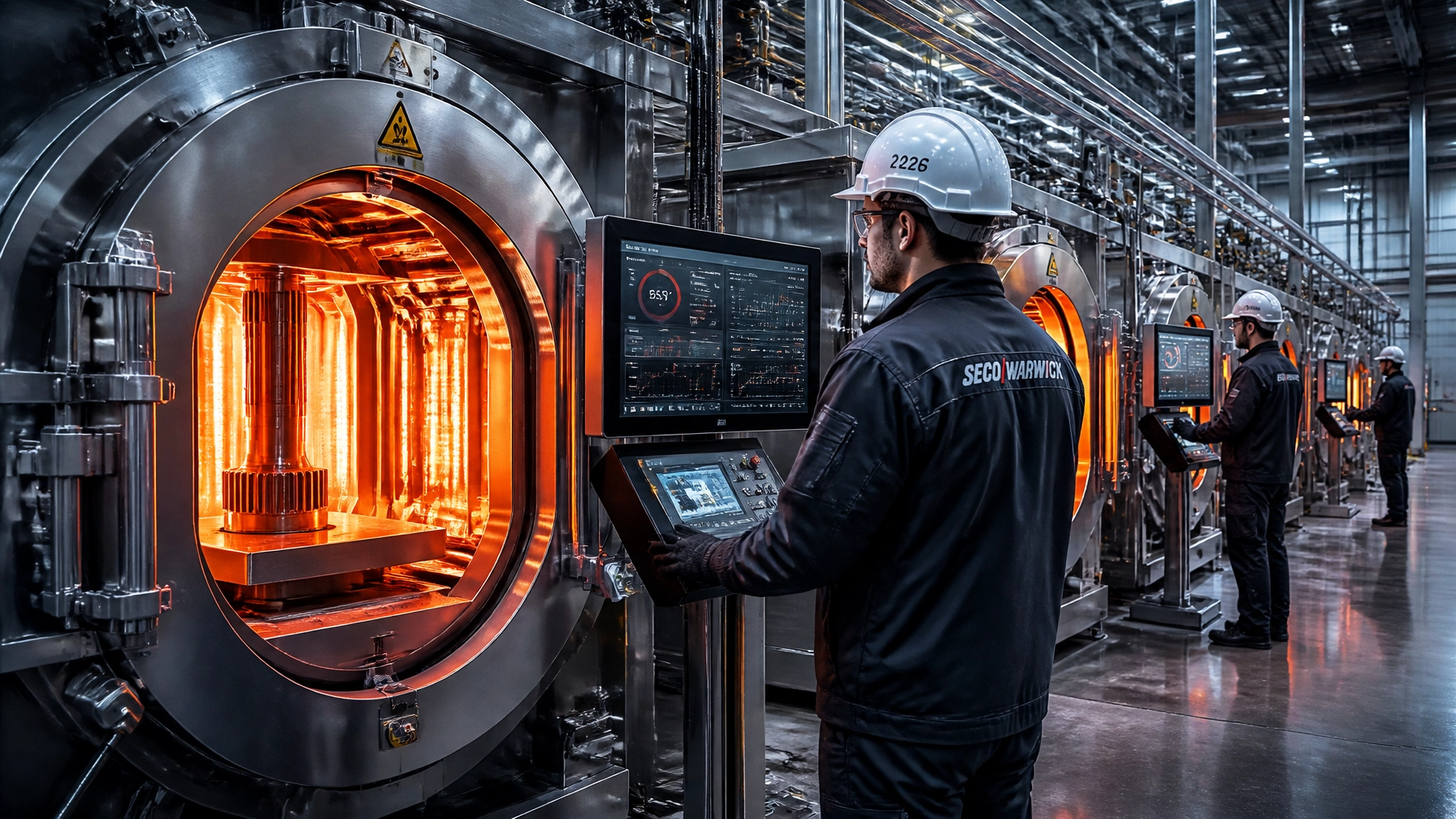 7 Mistakes You’re Making with Heat Treatment Furnaces (And How to Fix Them)