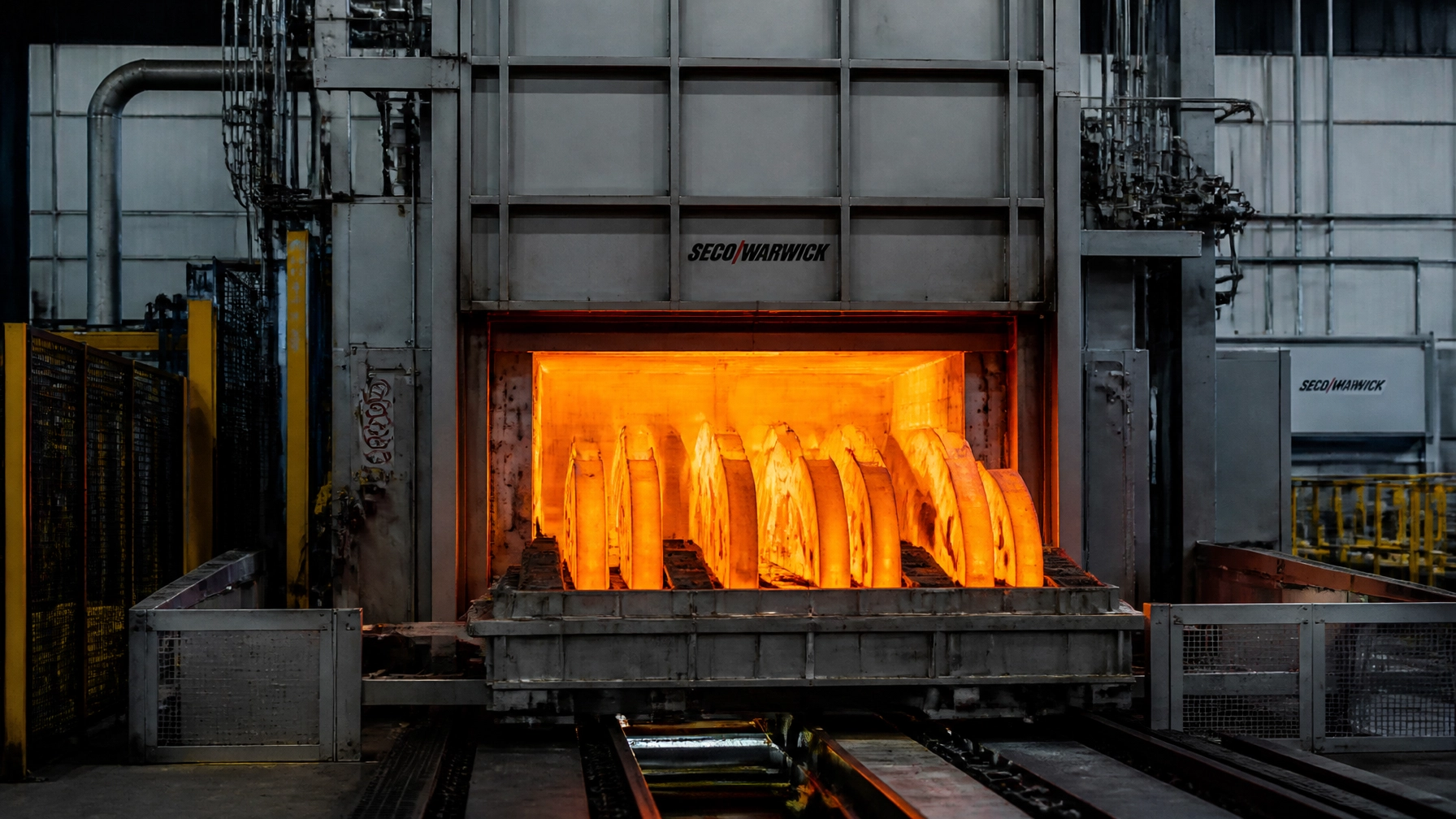 7 Efficiency Mistakes You’re Making with Heat Treatment Furnaces (And How to Fix Them)