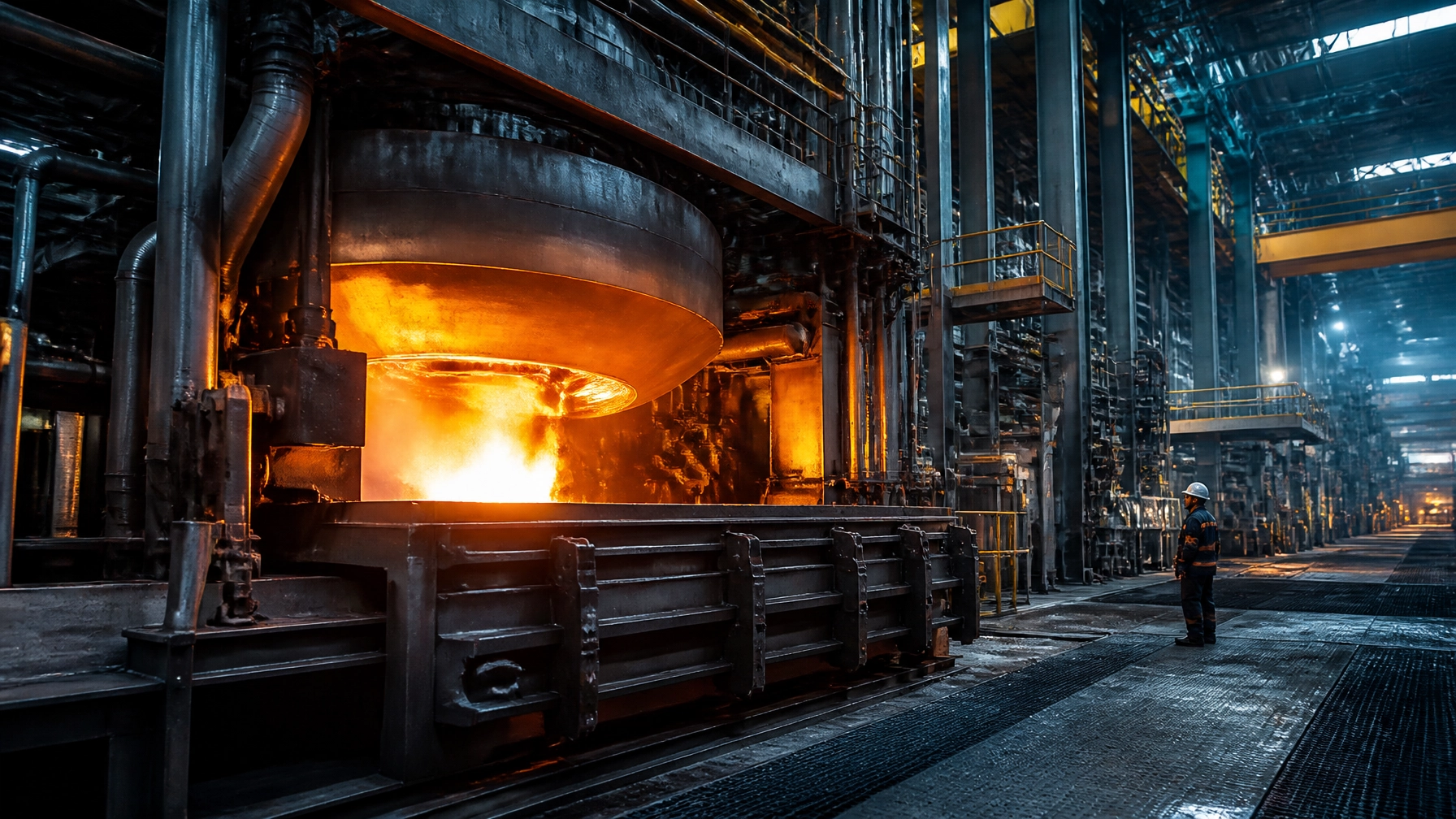 10 Reasons Your Industrial Furnace Systems are Underperforming (And How to Fix Them)
