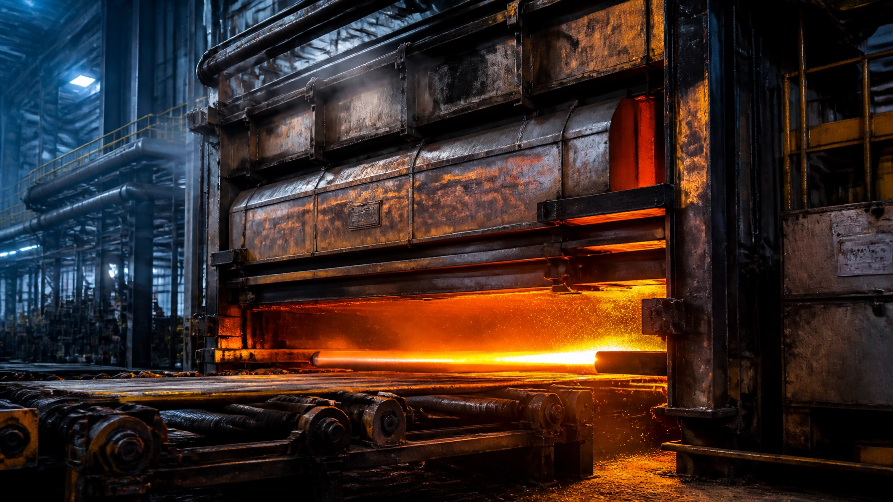 7 Mistakes You’re Making with Your Heat Treatment Furnaces (and How to Fix Them)