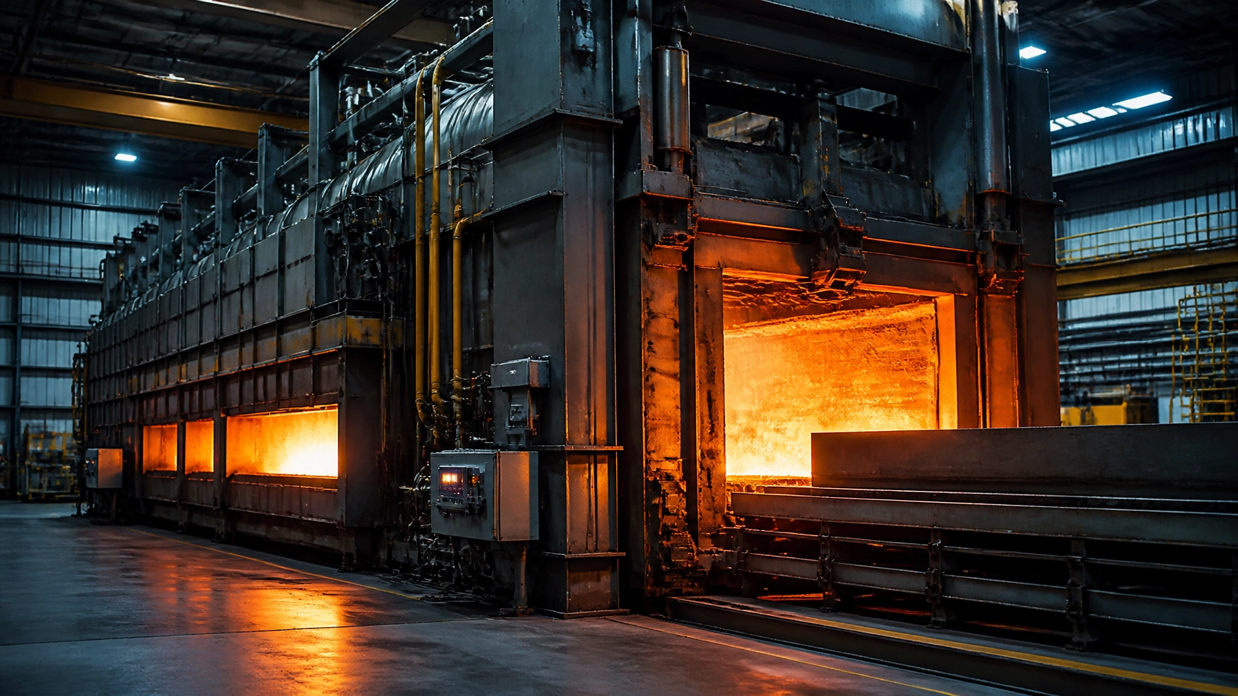 The Ultimate Guide to Heat Treatment Furnaces: Everything You Need to Succeed