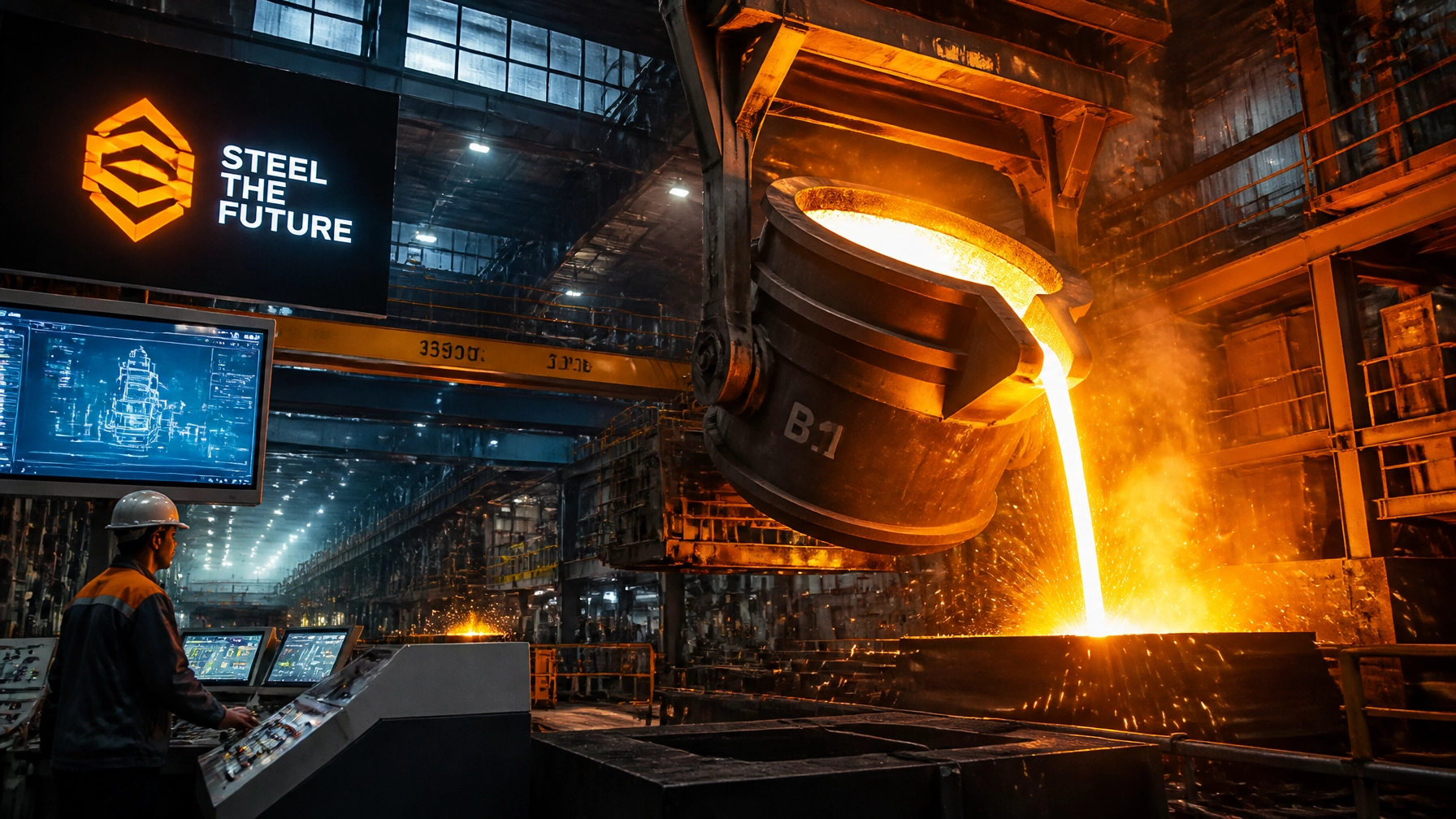 Continental Furnaces Industrial Insights: Energy-Efficient Thermal Processing & the Future of Steel Manufacturing