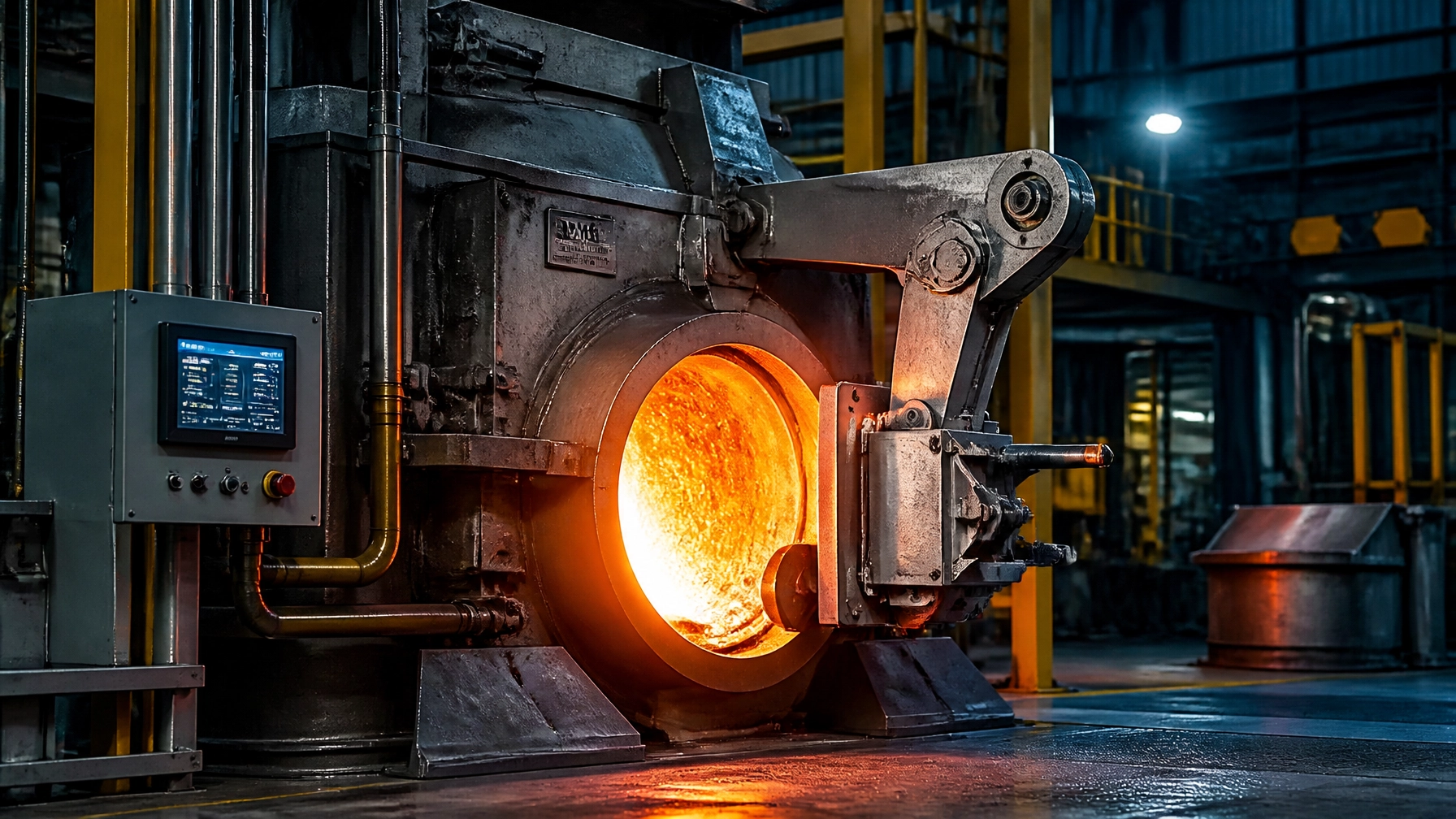 The Ultimate Guide to Aluminum Melting Furnaces: Everything You Need to Succeed