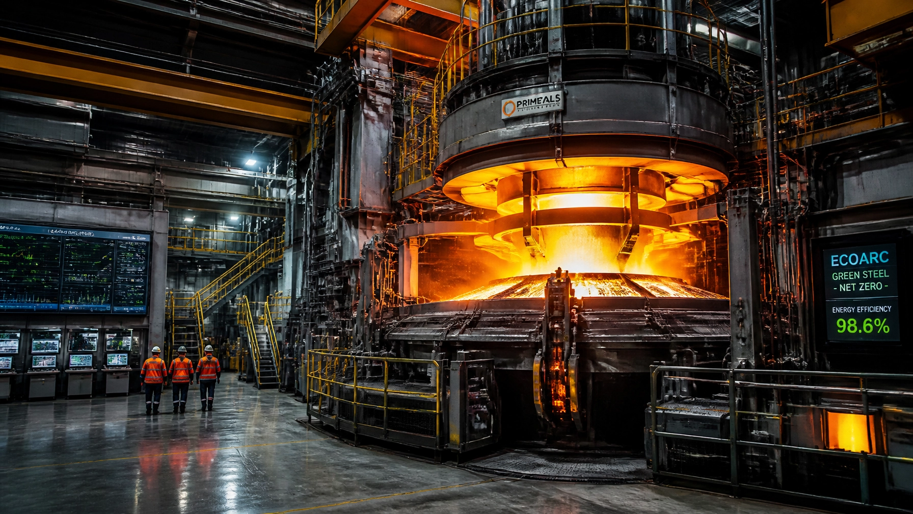 The New Thermal Frontier: Navigating Energy Efficiency, Decarbonization, and Advanced Furnace Technologies in 2026