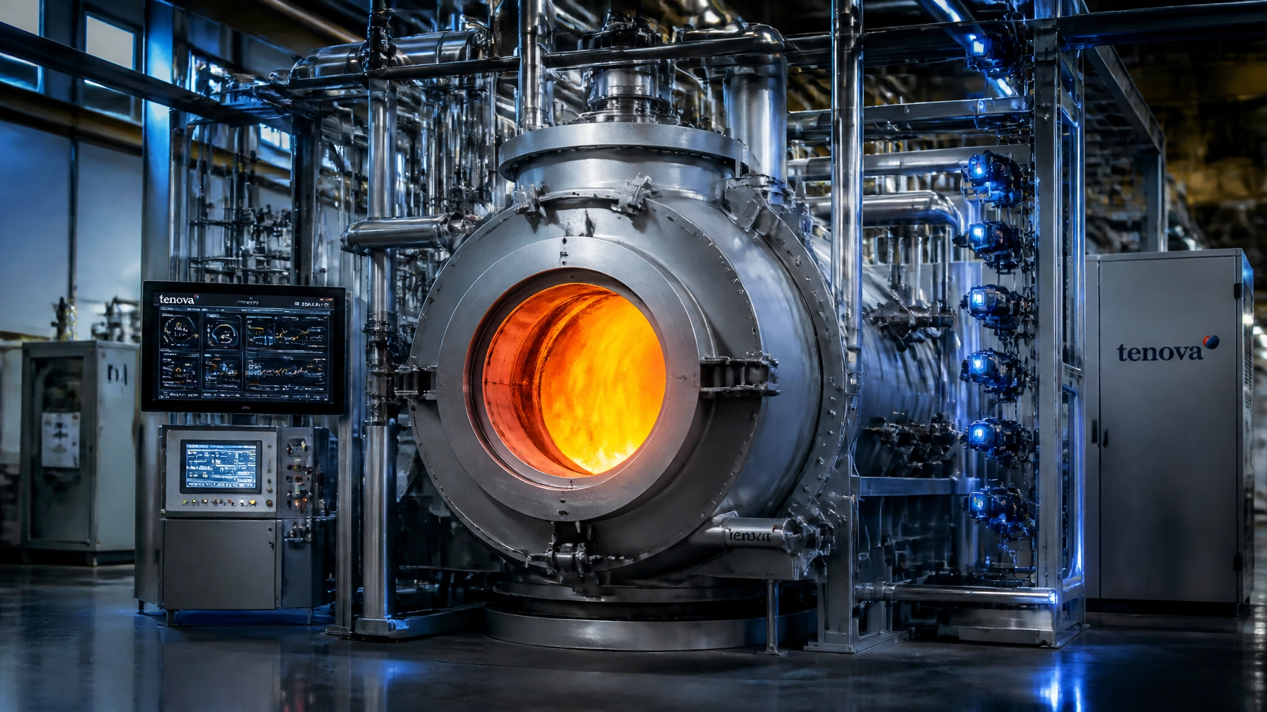 Continental Furnaces Industrial Insights (Afternoon Edition)