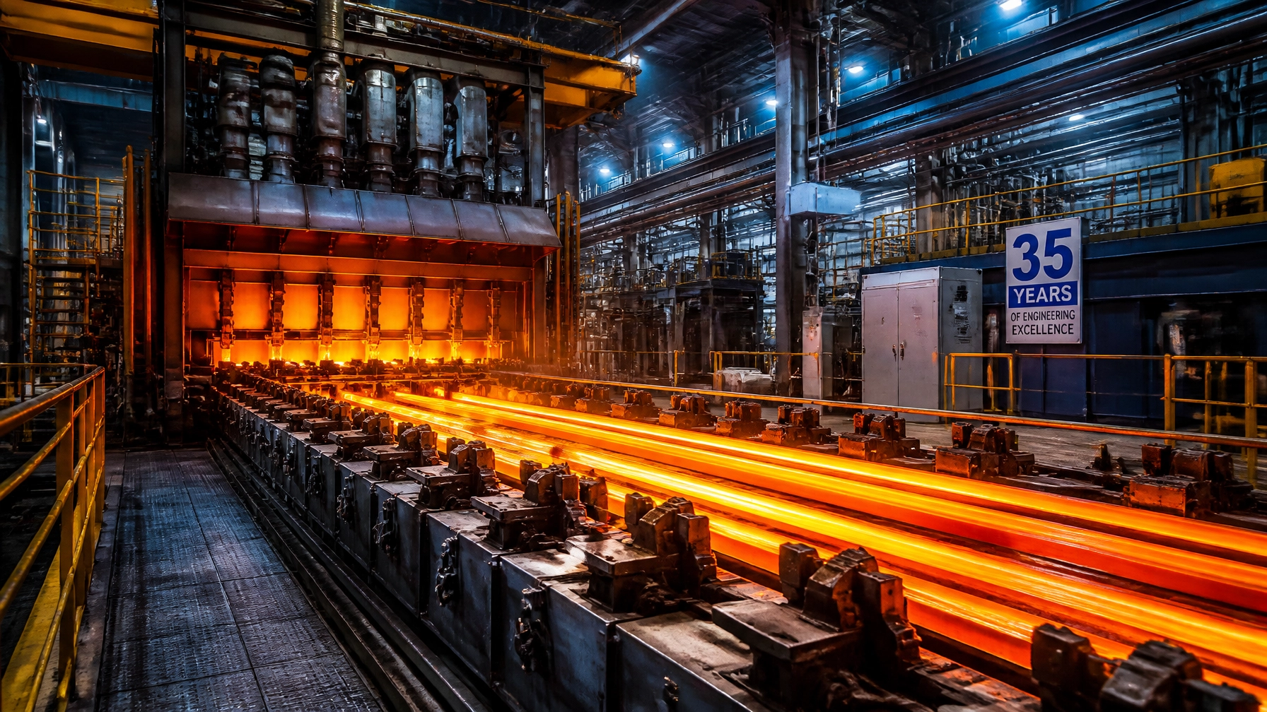 7 Mistakes You’re Making with Heat Treatment Furnaces (and How to Fix Them)