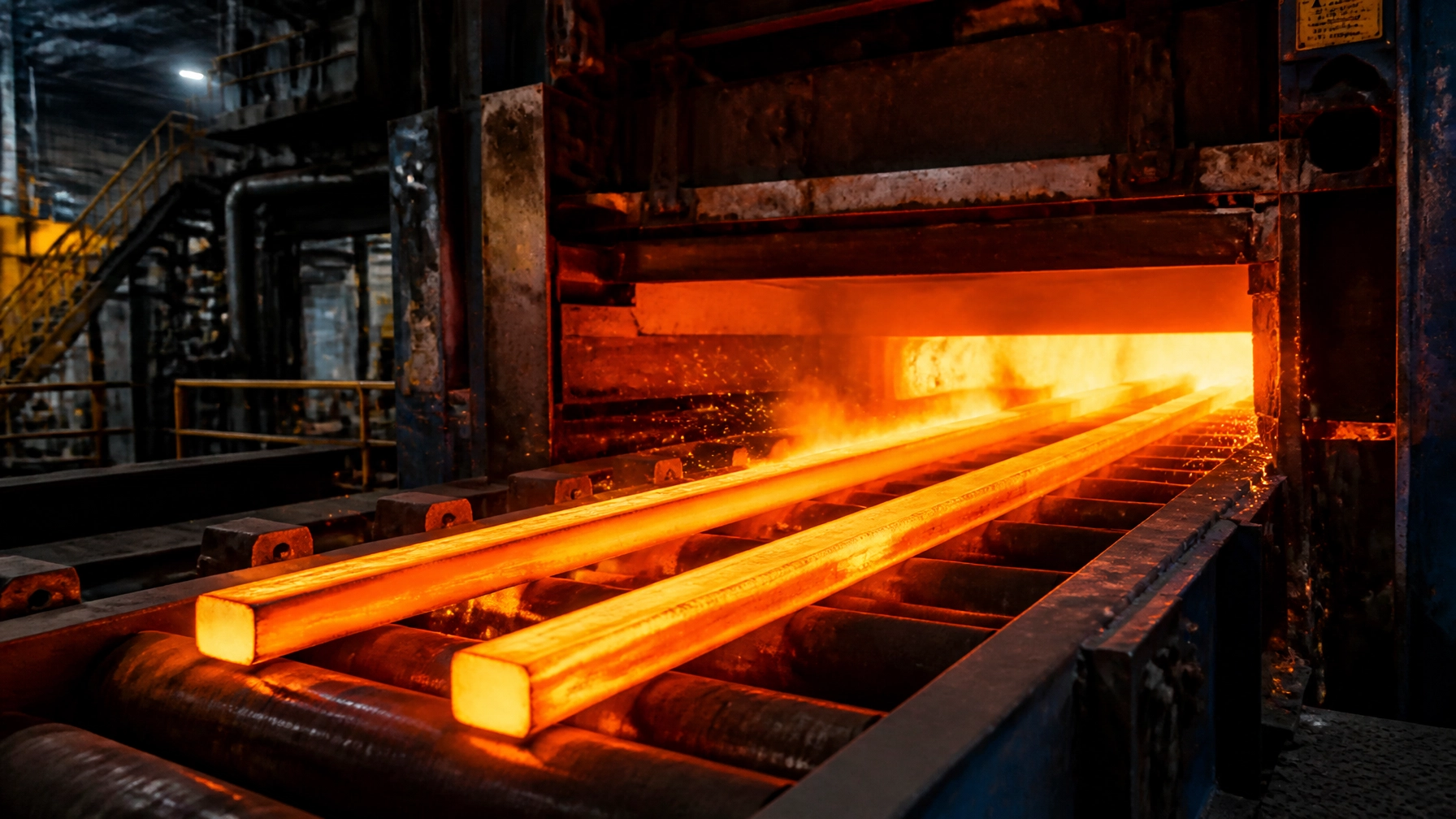 Continental Furnaces Industrial Insights (Afternoon Edition)