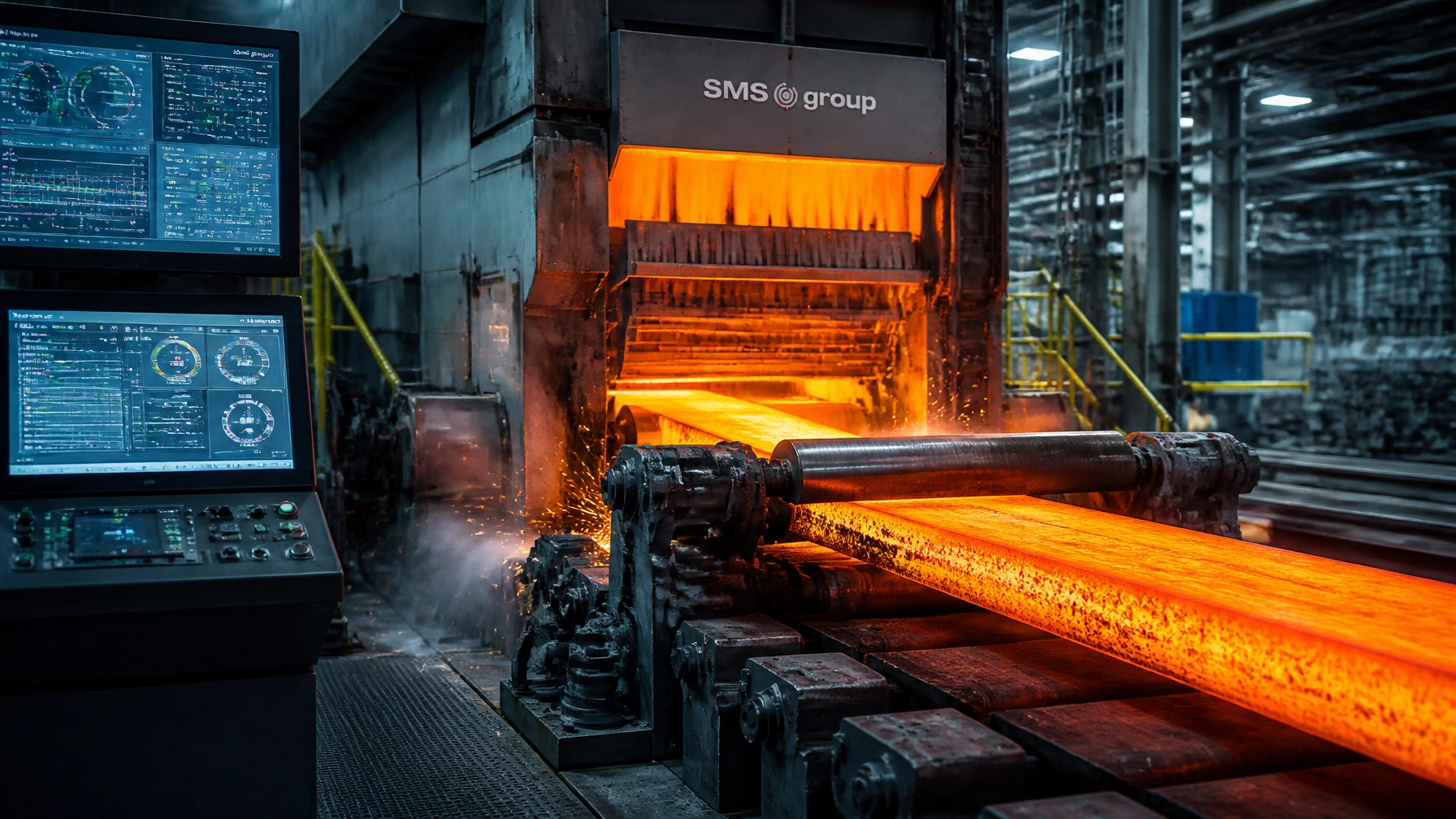 Steel Rolling Mill Vs Induction Heating: Which Is Better For Your 2026 Production? | Afternoon Edition