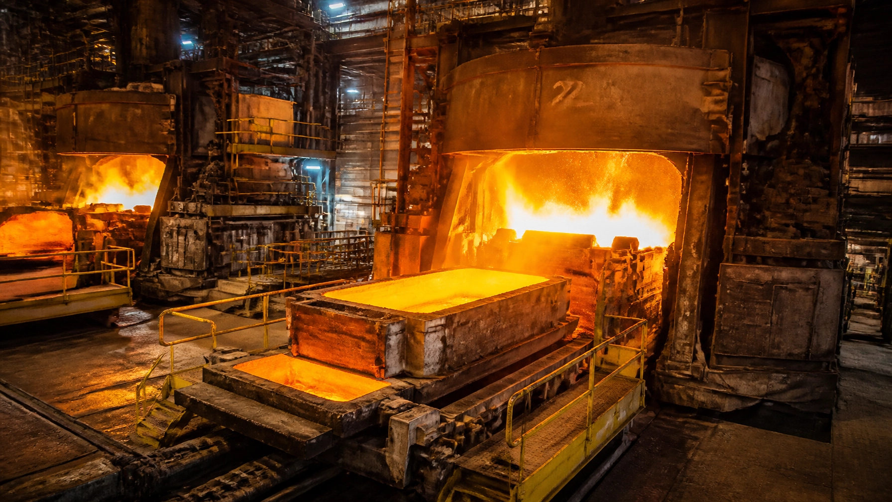The Ultimate Guide to Furnace Spare Parts: Everything You Need to Minimize Downtime