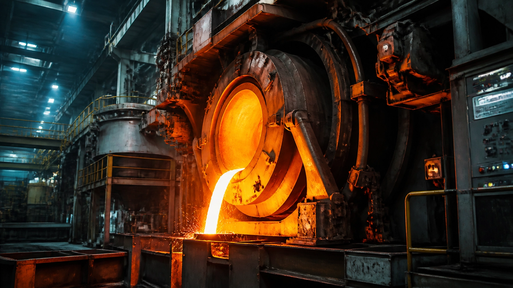 Beyond the Burner: 5 Energy-Efficiency Breakthroughs Reshaping Industrial Furnace Systems in 2026