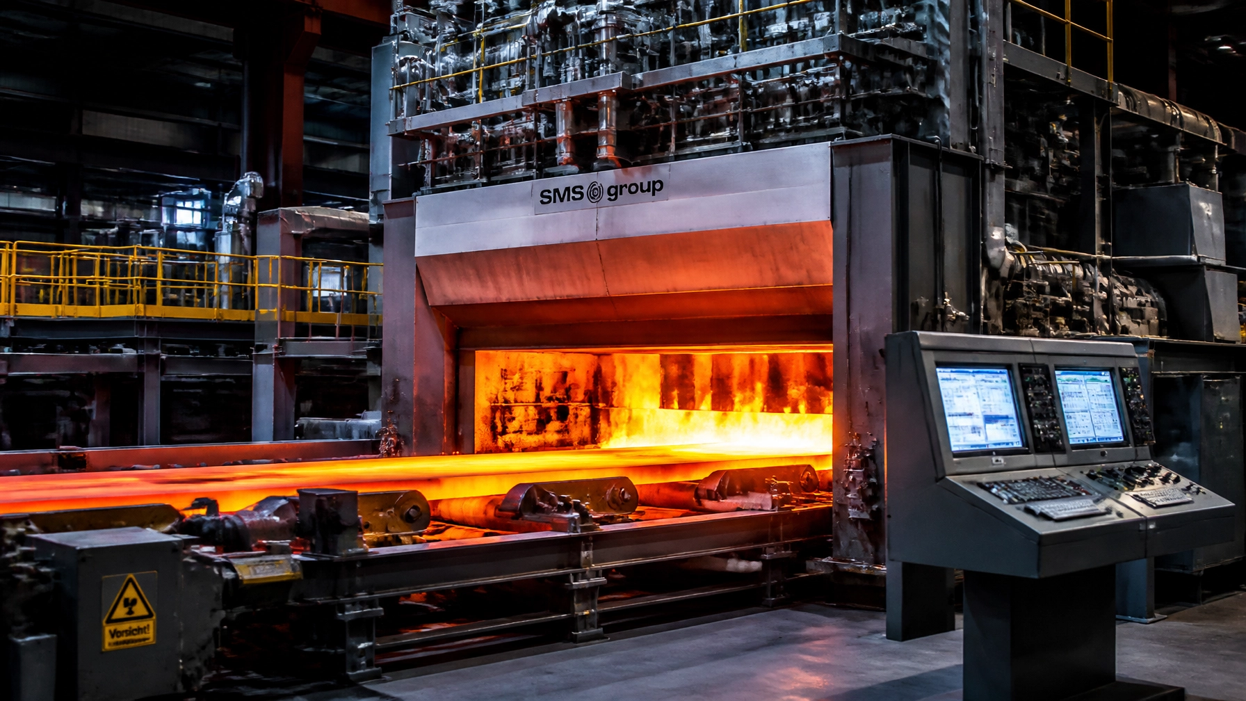 Continental Furnaces Industrial Insights (Afternoon Edition)