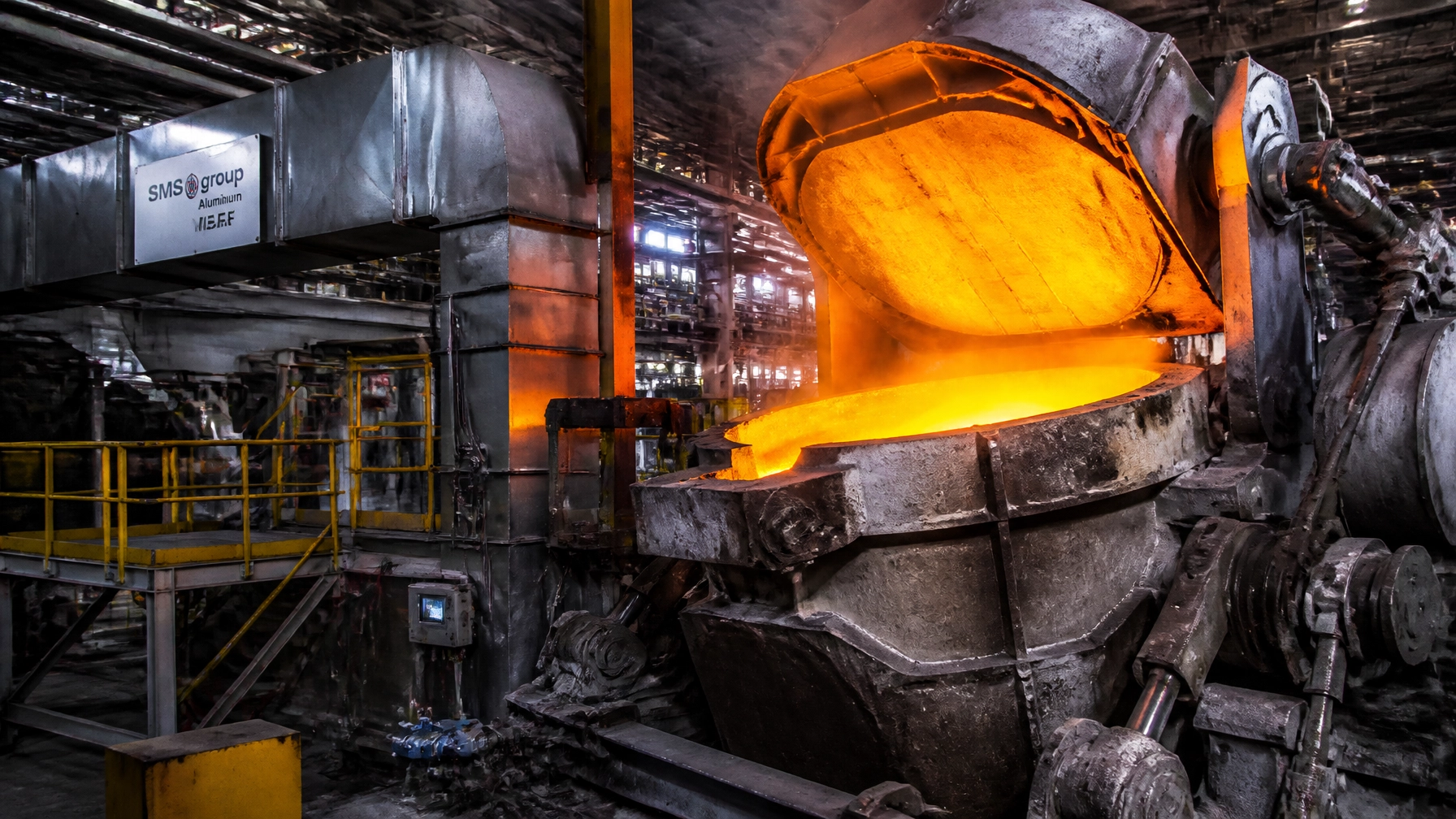 Aluminum Melting Furnace Vs Induction: Which Is Better For Your Recycling Plant?