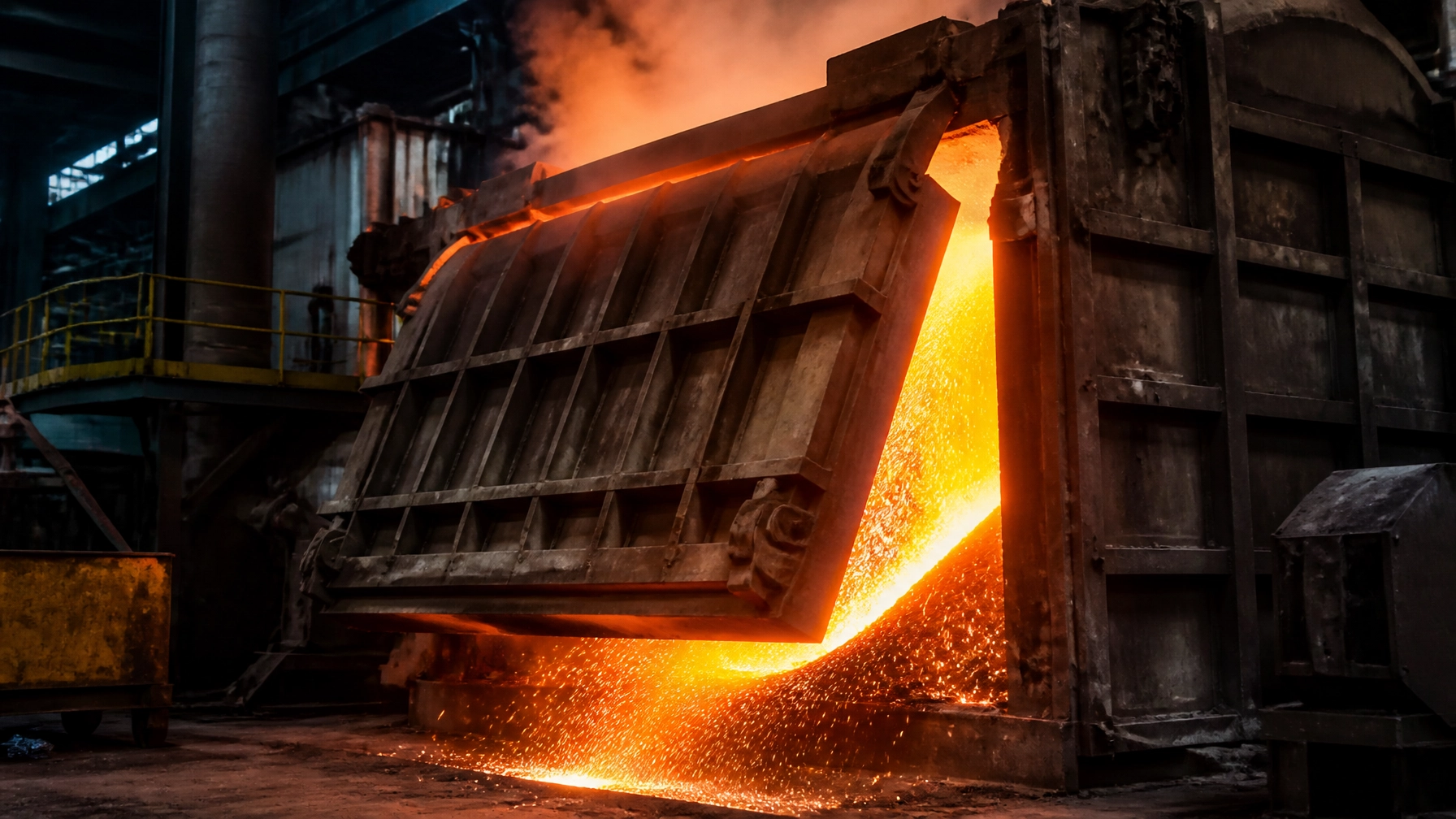 7 Mistakes You’re Making with Your Metal Recycling Furnace (and How to Fix Them for Better Yield)