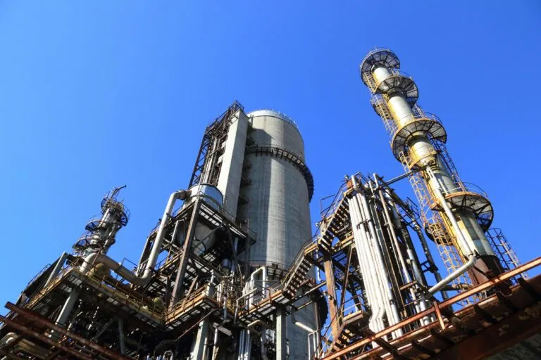 Continental Furnaces Industrial Insights (Afternoon Edition)