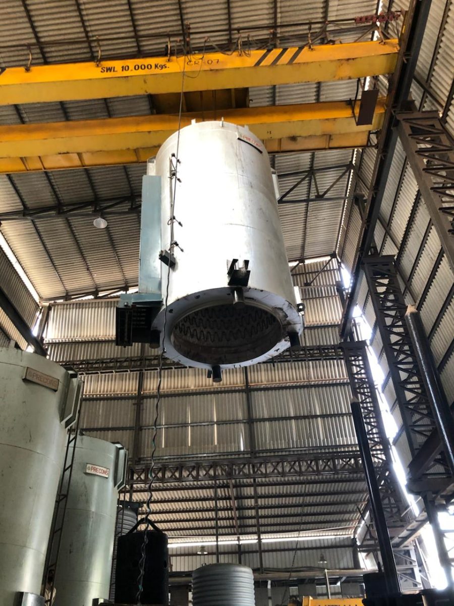 Continental Furnaces Industrial Insights (Afternoon Edition): Furnace Spare Parts & Maintenance Strategy 2026, Uptime Assurance, Obsolescence Management and Retrofit-Ready Components for Heat Treatment Furnaces, Steel Rolling Mills and Wire & Cable Plants