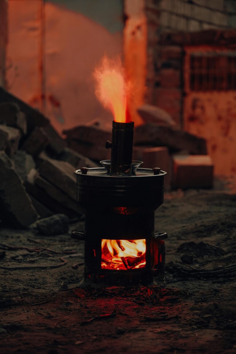 Continental Furnaces Industrial Insights (Afternoon Edition)