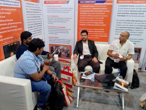 Cable  Wire Fair 2025 - Driving Innovation in Thermal Solutions