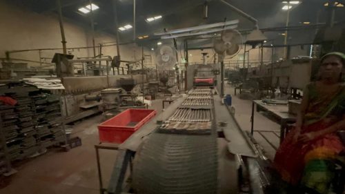 Continuous Normalizing Furnaces – Energy-Efficient Steel Heat Treatment Systems