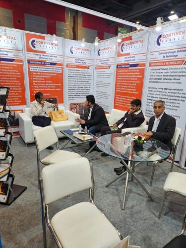 Energy-Efficient Solutions Driving Sustainable Manufacturing