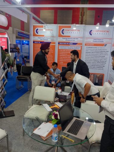 Industry Connections Made at Cable  Wire Fair 2025