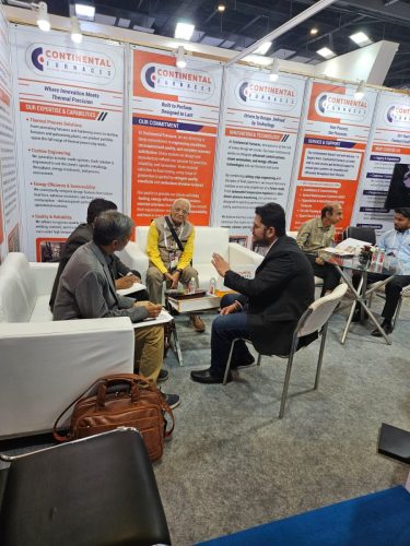 Melting Furnace Technology for Cable Industry Application