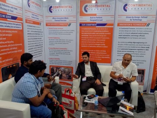 Networking with Wire and Cable Industry Leaders