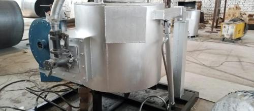 rotary-aluminum-melting-furnace-2