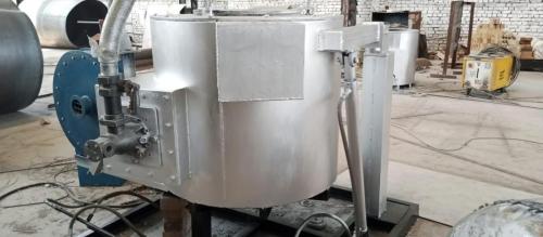 rotary-aluminum-melting-furnace-3