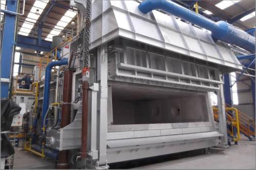 rotary-aluminum-melting-furnace-7