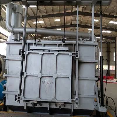 rotary-aluminum-melting-furnace-8